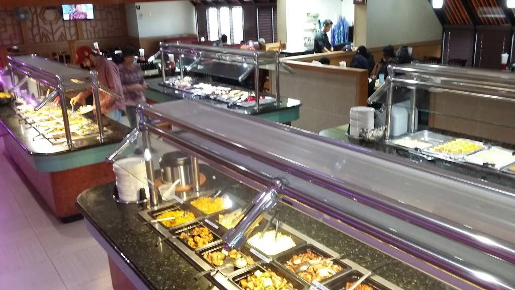 Grand Buffet | restaurant | 7954 US-51, Millington, TN 38053, USA | 9018731508 OR +1 901-873-1508