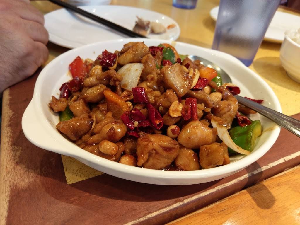 Easterly眷湘 | restaurant | 3927 Rivermark Plaza, Santa Clara, CA 95054, USA | 4087483355 OR +1 408-748-3355