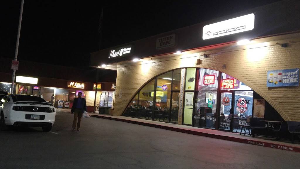 Pho Nhat Restaurant | restaurant | 933 E University Dr, Tempe, AZ 85281, USA | 4809671888 OR +1 480-967-1888