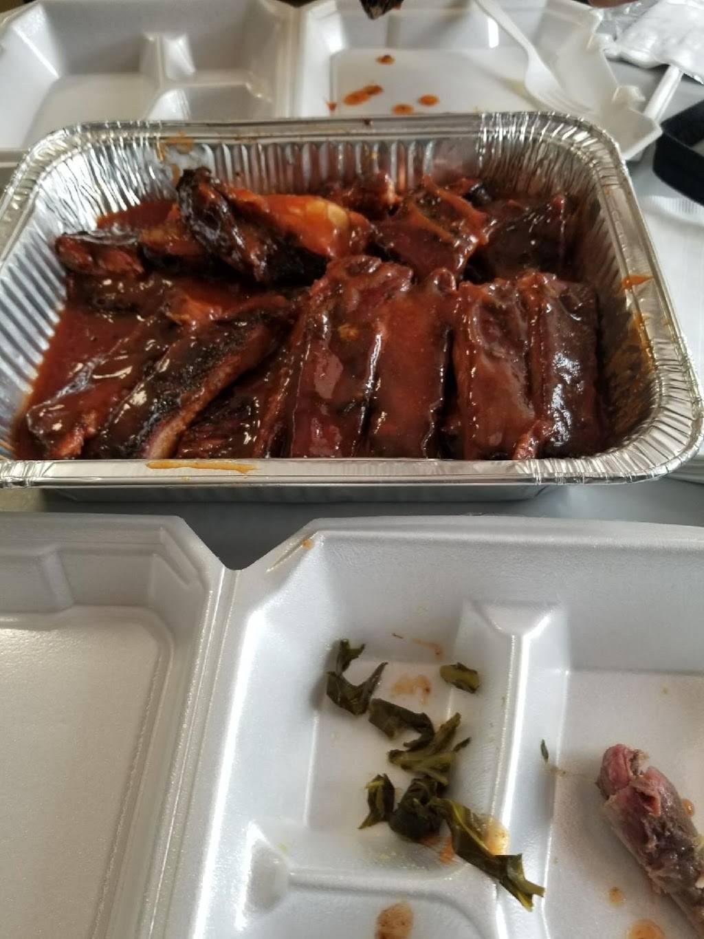 Sunset BBQ and lounge | restaurant | 964 Dodson Ave, Chattanooga, TN 37406, USA | 4236299240 OR +1 423-629-9240