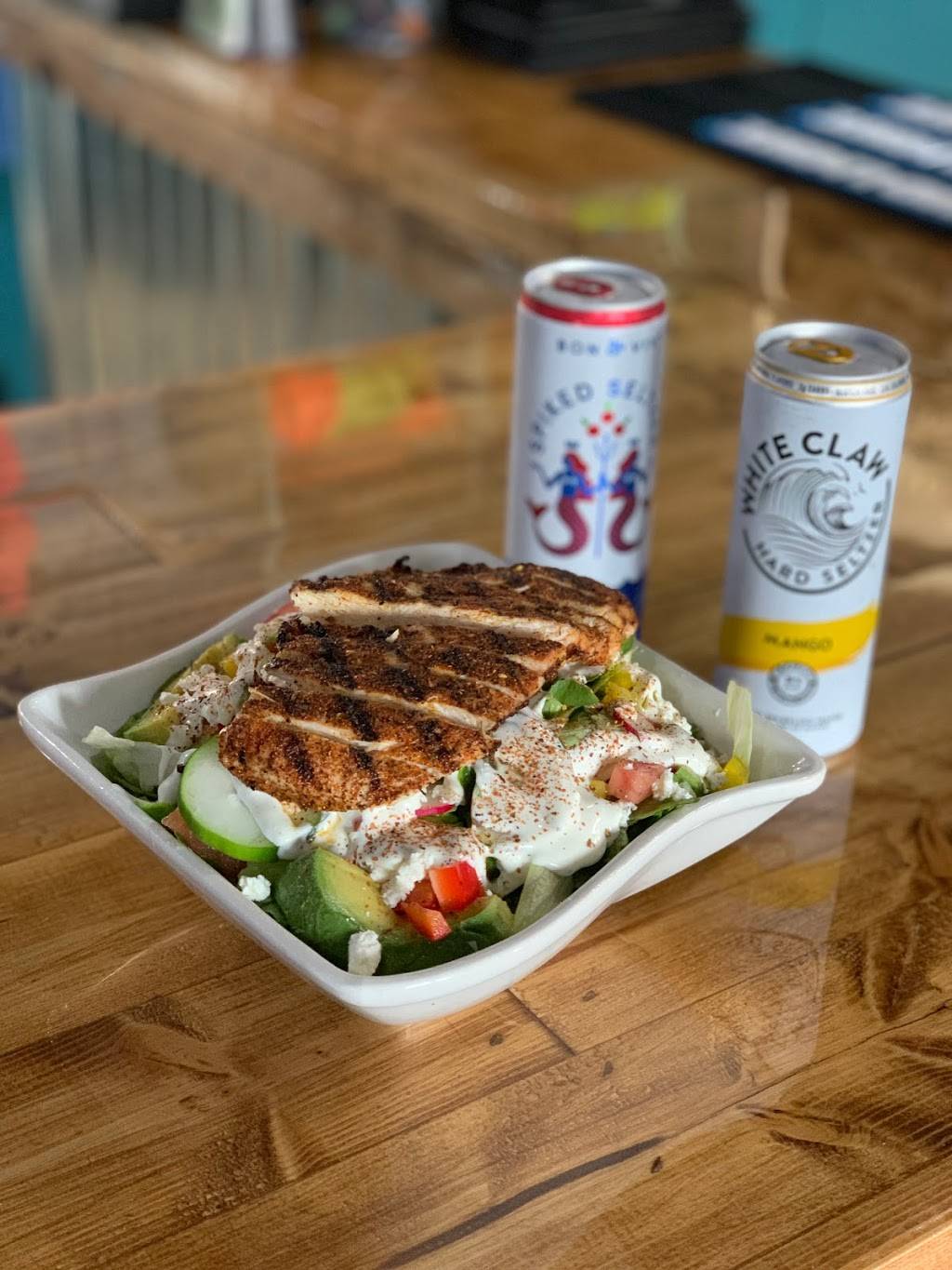 Cape Harbour Oyster Bar & Grill | restaurant | 5785 Cape Harbour Dr #102, Cape Coral, FL 33914, USA | 2395992947 OR +1 239-599-2947