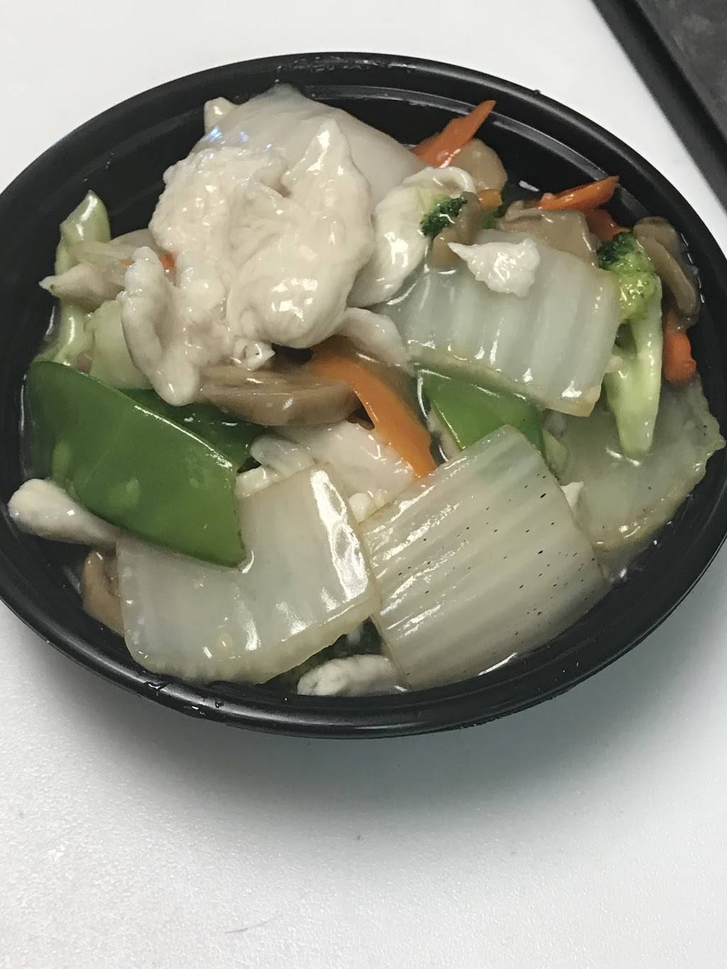 wah house chinese restaurant | restaurant | 1276 N Military Trl, West Palm Beach, FL 33409, USA | 5616821689 OR +1 561-682-1689