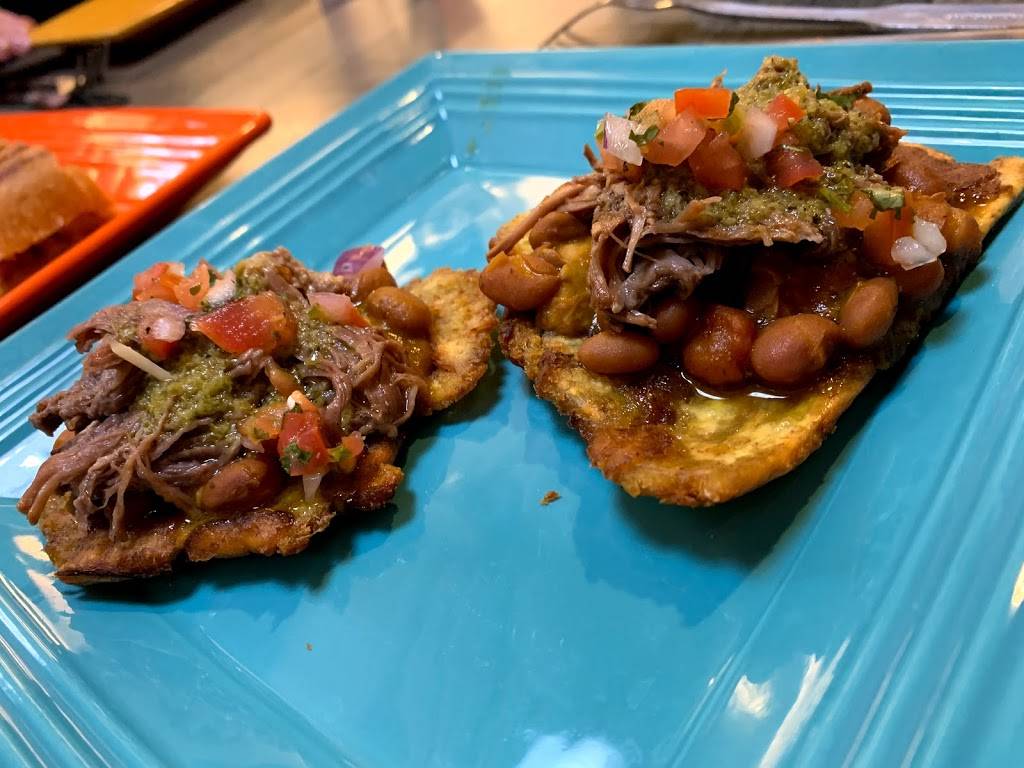 Little Cay | restaurant | 4912 E Shea Blvd #108, Scottsdale, AZ 85254, USA | 4805344110 OR +1 480-534-4110