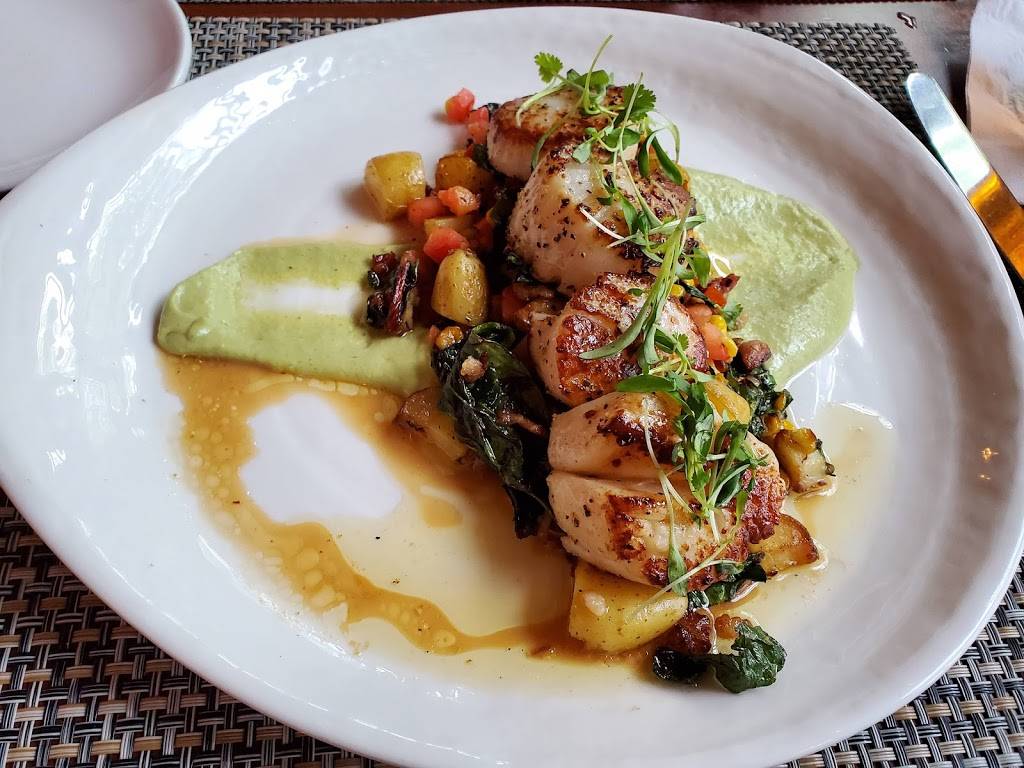 McCormick & Schmicks Harborside at the Marina | restaurant | 0309 SW Montgomery St, Portland, OR 97201, USA | 5032201865 OR +1 503-220-1865