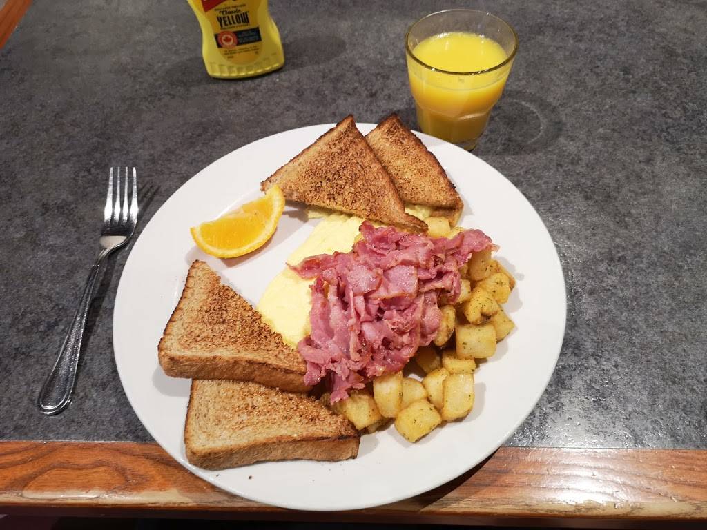 Angels Diner - Family Restaurant London | restaurant | 100 Belmont Dr unit 1, London, ON N6J 3T4, Canada | 5196902900 OR +1 519-690-2900