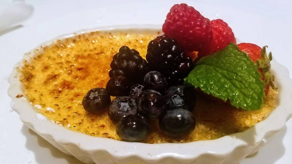 The Capital Grille | restaurant | 4242 Six Forks Rd, Raleigh, NC 27609, USA | 9197873901 OR +1 919-787-3901