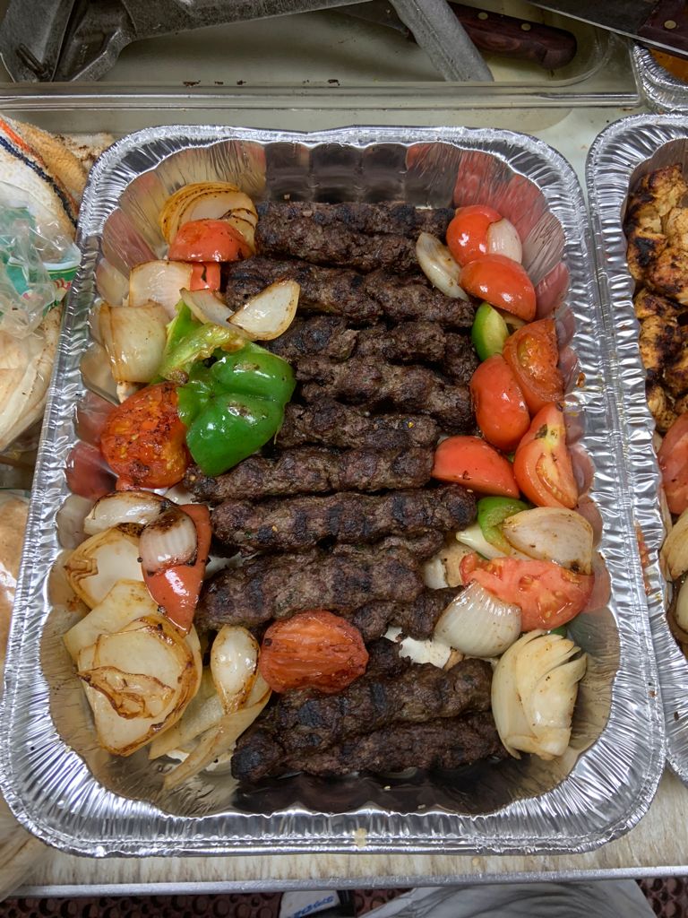 Moes Grill and Subs | restaurant | 22697 Northline Rd, Taylor, MI 48180, USA | 7343745300 OR +1 734-374-5300