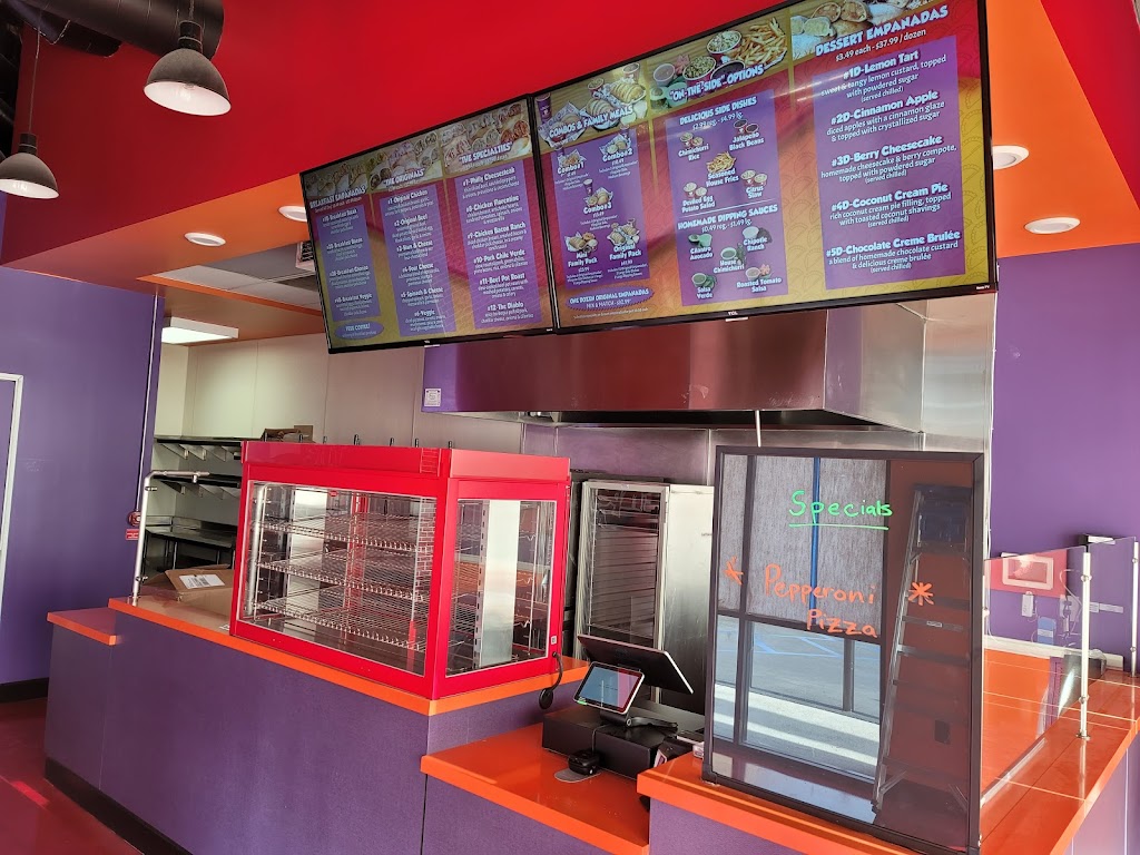 The Empanada Maker | restaurant | 1902 Harbor Blvd, Costa Mesa, CA 92627, USA | 8882755200 OR +1 888-275-5200