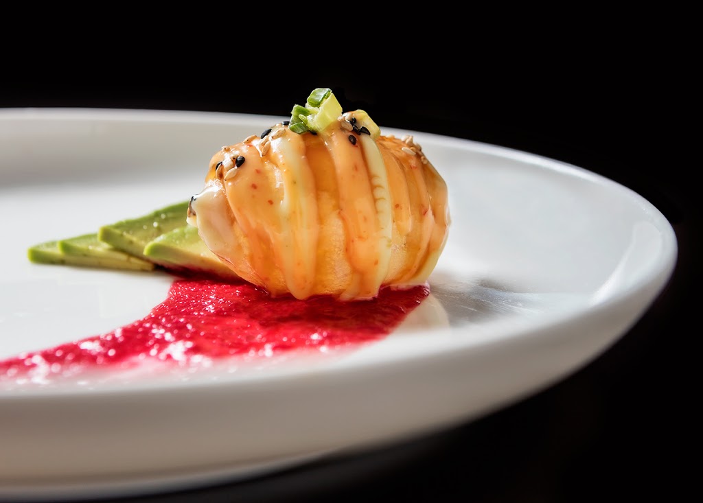 Poke Burri Philadelphia | restaurant | 255 S 10th St, Philadelphia, PA 19107, USA | 2679001888 OR +1 267-900-1888