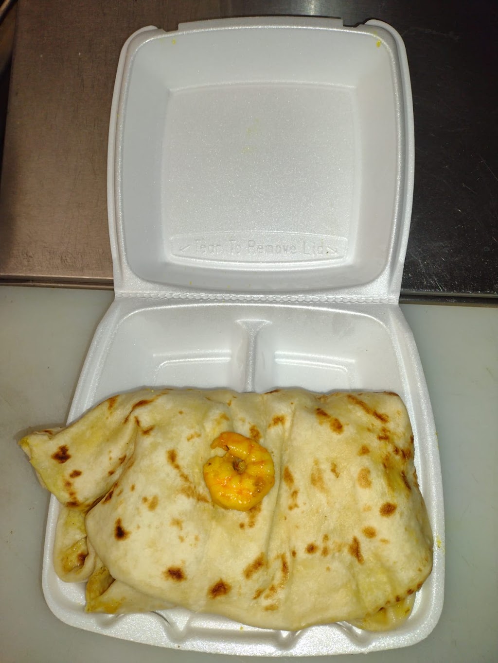 Caribbean Fusion Kitchen | restaurant | 9802 Liberty Rd, Randallstown, MD 21133, USA | 4434319394 OR +1 443-431-9394