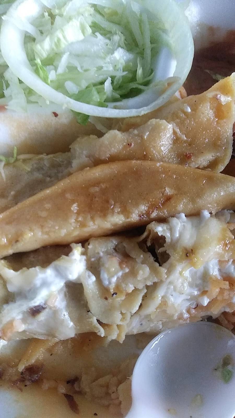 Tacos Del Julio - Airline | restaurant | 10719 Airline Dr, Houston, TX 77037, USA | 2812600660 OR +1 281-260-0660