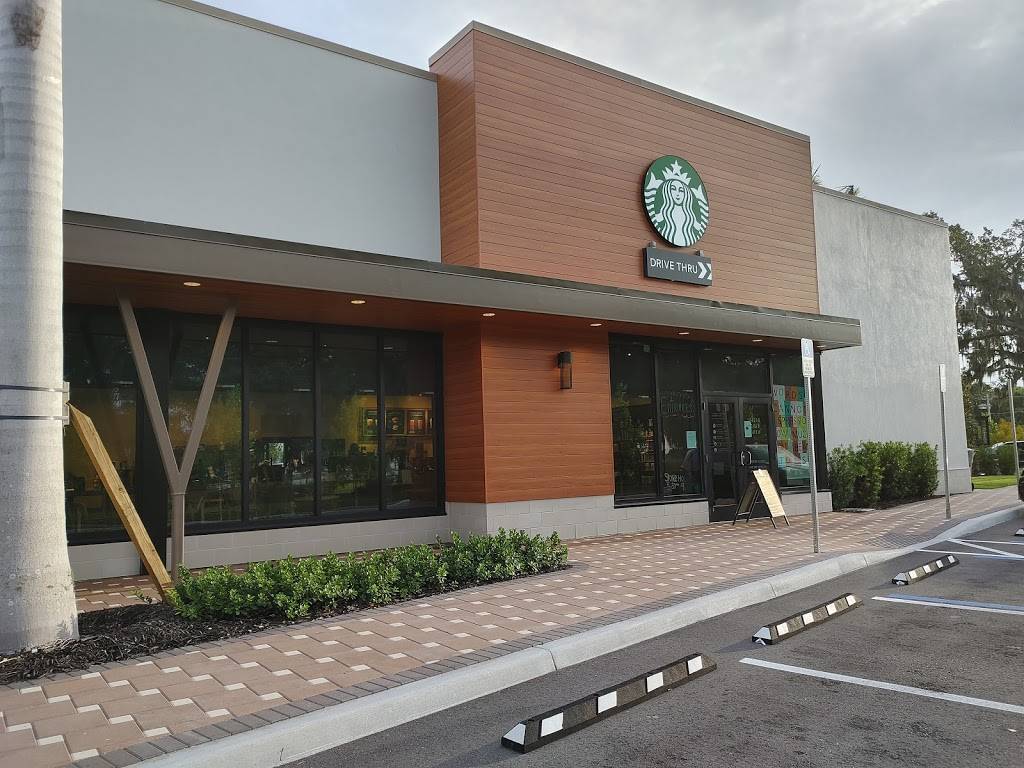 Starbucks | cafe | 6285 US 301 N, Ellenton, FL 34222, USA | 9417133322 OR +1 941-713-3322