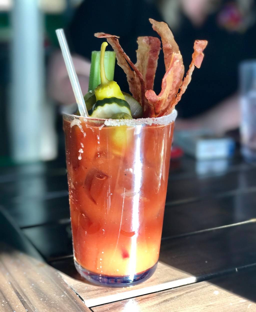 Good Company Bar | restaurant | 7625 N Union Blvd, Colorado Springs, CO 80920, USA | 7195288877 OR +1 719-528-8877