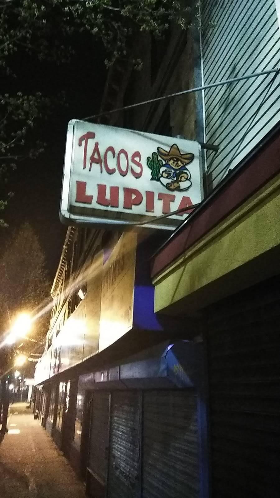 Tacos Lupita | restaurant | 505 Broadway, Lawrence, MA 01841, USA | 9786814517 OR +1 978-681-4517
