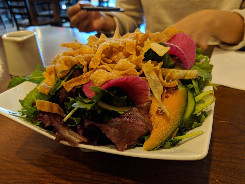 Hinodeya Ramen Bar | restaurant | 1737 Buchanan St, San Francisco, CA 94115, USA | 4157570552 OR +1 415-757-0552