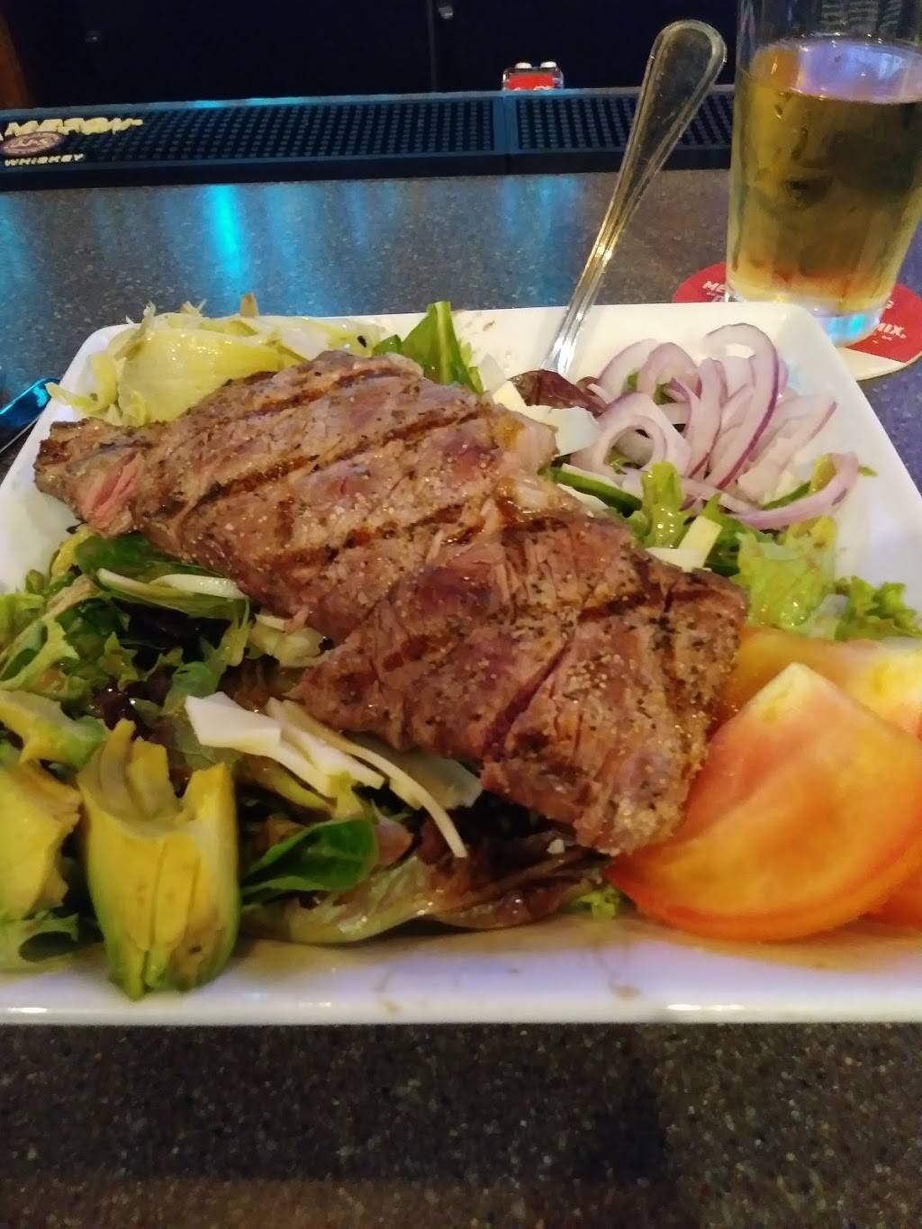 RJs Bar & Grill | restaurant | 9440 Hageman Rd c, Bakersfield, CA 93312, USA | 6616153738 OR +1 661-615-3738