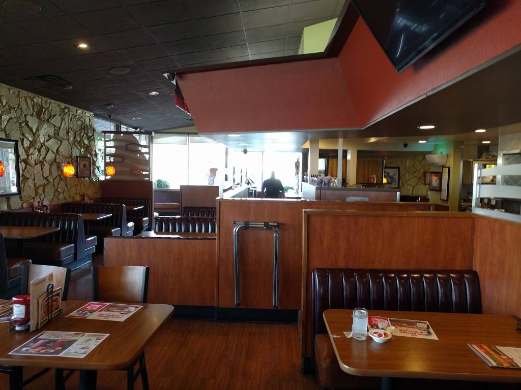Dennys | restaurant | 12861 Encinitas Ave, Sylmar, CA 91342, USA | 8183678777 OR +1 818-367-8777