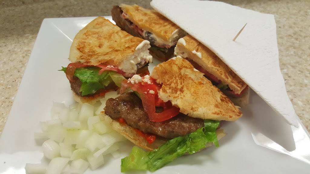 Balkan Cafe | restaurant | 8595 Beach Blvd #305, Jacksonville, FL 32216, USA | 9049989333 OR +1 904-998-9333