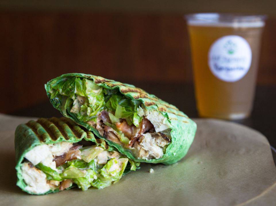 Lil Farmers Cafe | cafe | 4240 Kearny Mesa Rd #113, San Diego, CA 92111, USA | 8584306553 OR +1 858-430-6553