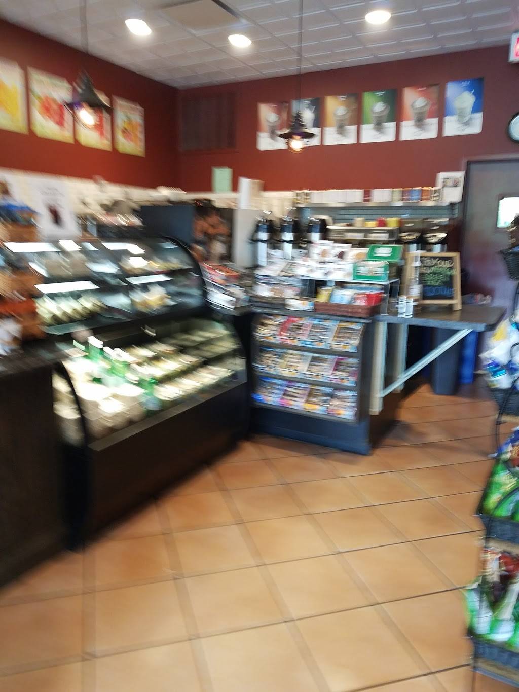 Tazza Cafe | cafe | 230 Saw Mill River Rd #3, Millwood, NY 10546, USA | 9144885227 OR +1 914-488-5227