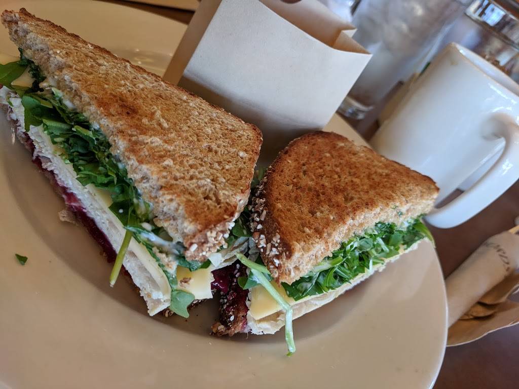 Marketplace Cafe | restaurant | 1200 Broadway Plaza, Walnut Creek, CA 94596, USA | 9259755614 OR +1 925-975-5614