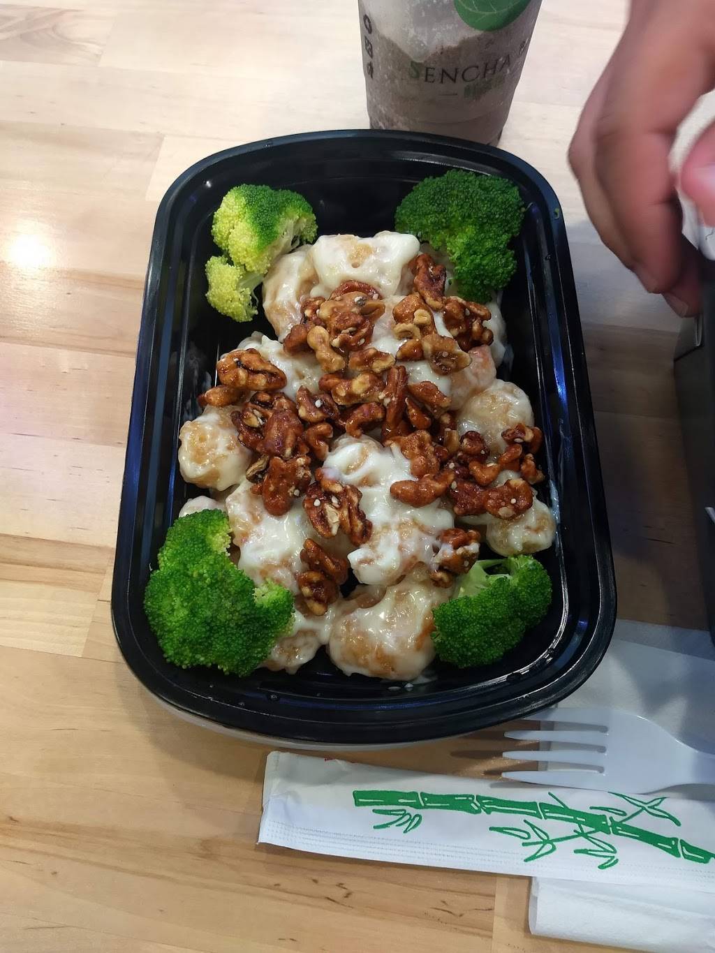 1+1 restaurant & tea | restaurant | 2814 West St, Ames, IA 50014, USA | 5153371506 OR +1 515-337-1506