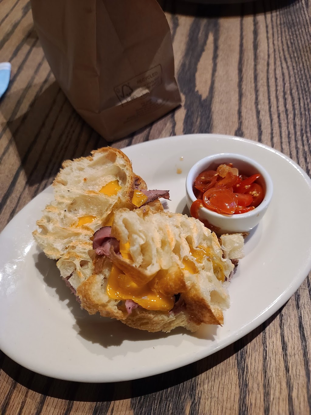 Mason and Main | bakery | 2 N Main St, Franklinton, NC 27525, USA | 9197288222 OR +1 919-728-8222