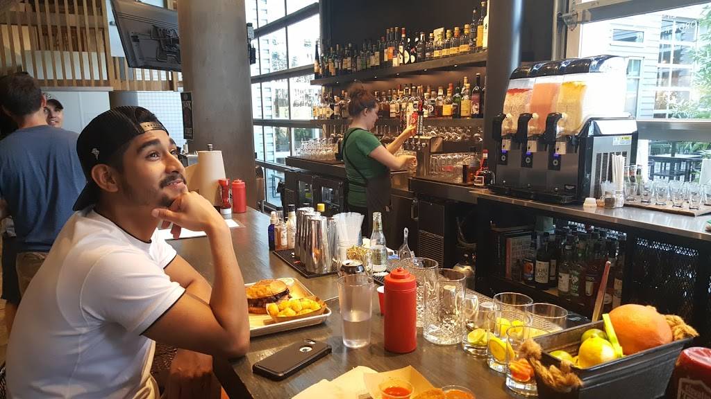 Smok Barbecue - Denver | restaurant | 3330 Brighton Blvd #202, Denver, CO 80216, USA | 7204522487 OR +1 720-452-2487