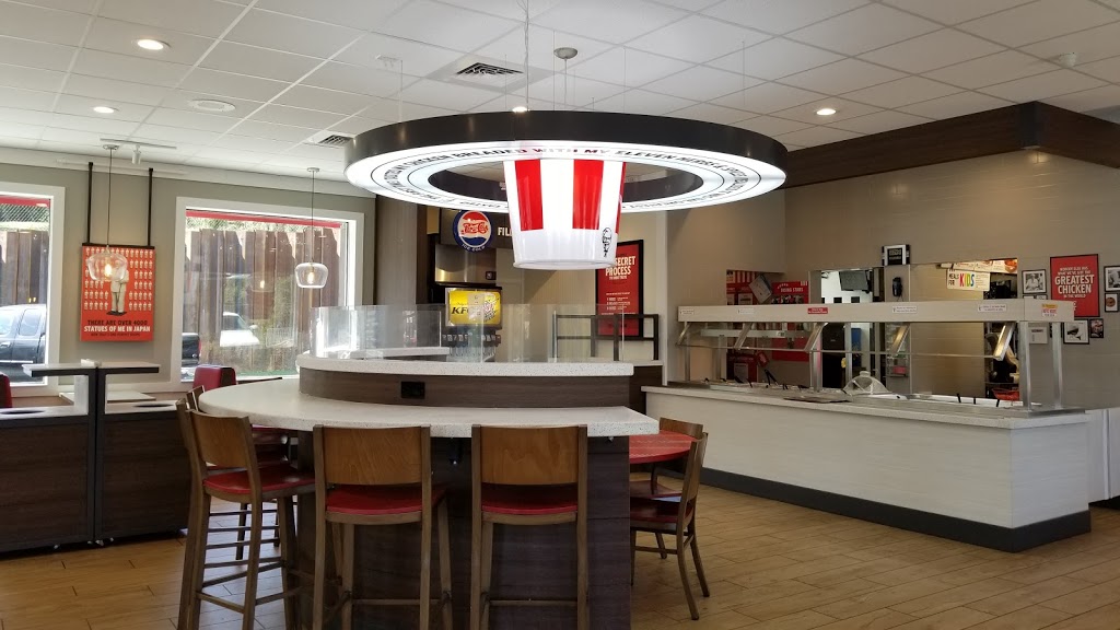 KFC | restaurant | 2828 N Monroe St, Tallahassee, FL 32303, USA | 8508079054 OR +1 850-807-9054