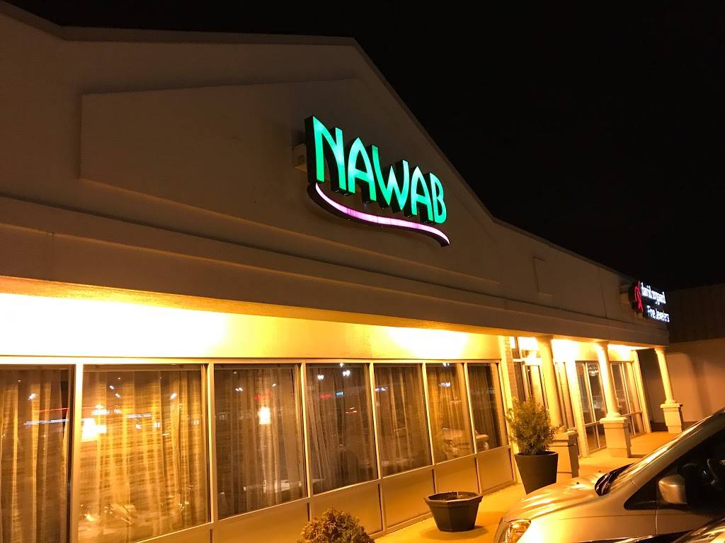 Nawab Indian Cuisine | restaurant | 756 First Colonial Road, Virginia Beach, VA 23451, USA | 7574918600 OR +1 757-491-8600
