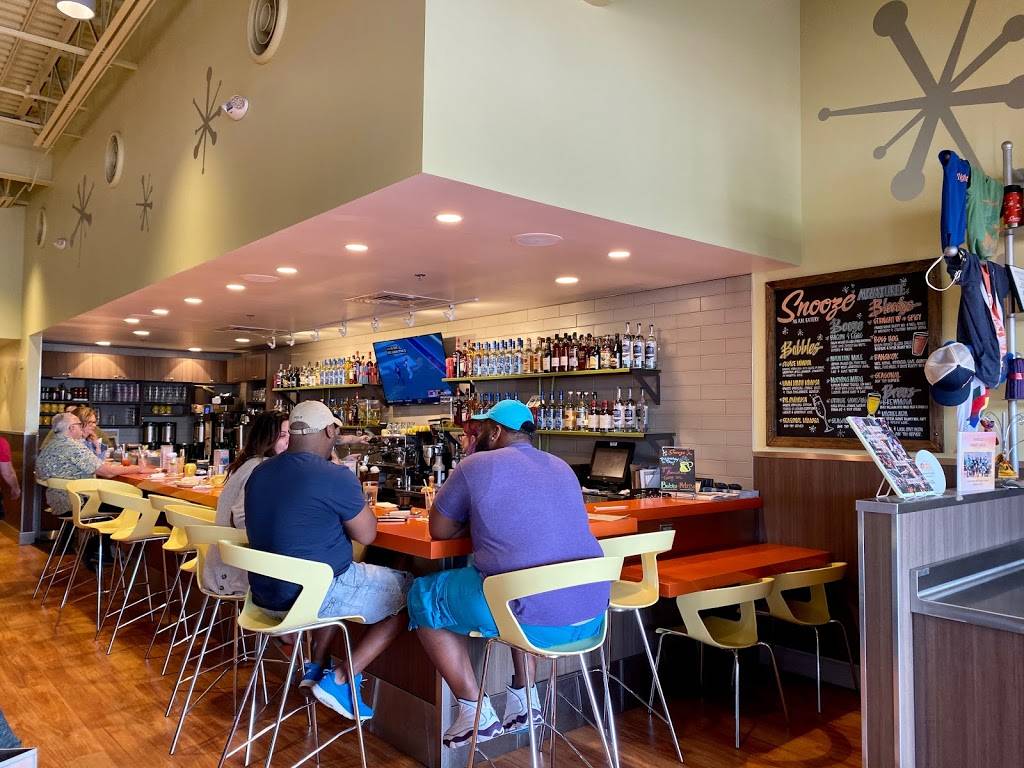 Snooze, an A.M. Eatery | restaurant | 4901 E Ray Rd Suite 120, Phoenix, AZ 85044, USA | 4808937638 OR +1 480-893-7638