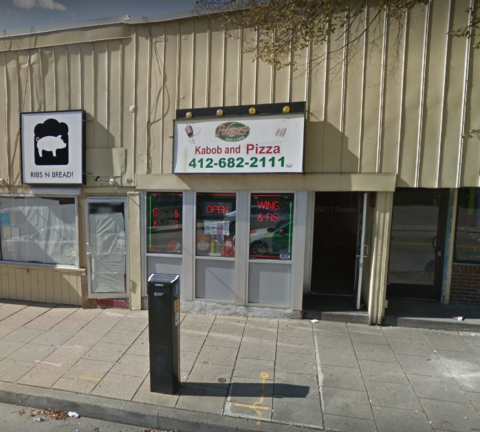 Potenza Pizza & Pasta | restaurant | 4709 Centre Ave, Pittsburgh, PA 15213, USA | 4126822111 OR +1 412-682-2111