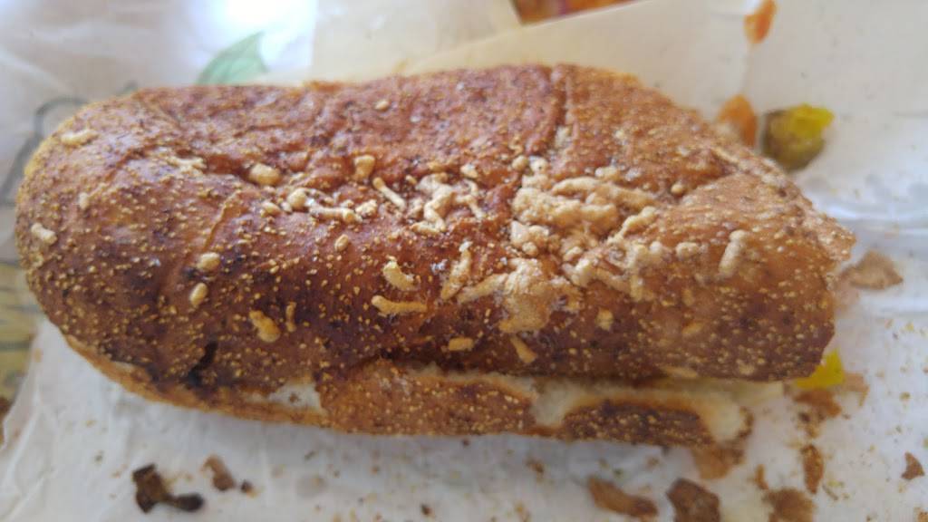 Subway | restaurant | 1525 S 4th St, Chickasha, OK 73018, USA | 4052248444 OR +1 405-224-8444