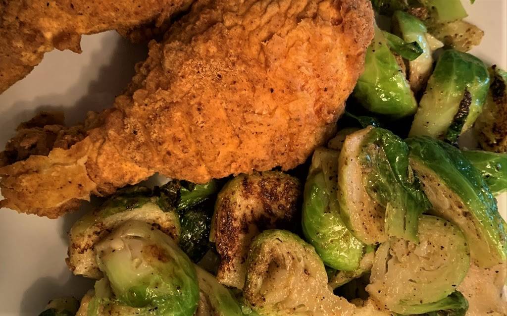 Piece A Chicken | restaurant | 7224 Central Ave, St. Petersburg, FL 33707, USA | 7279146334 OR +1 727-914-6334