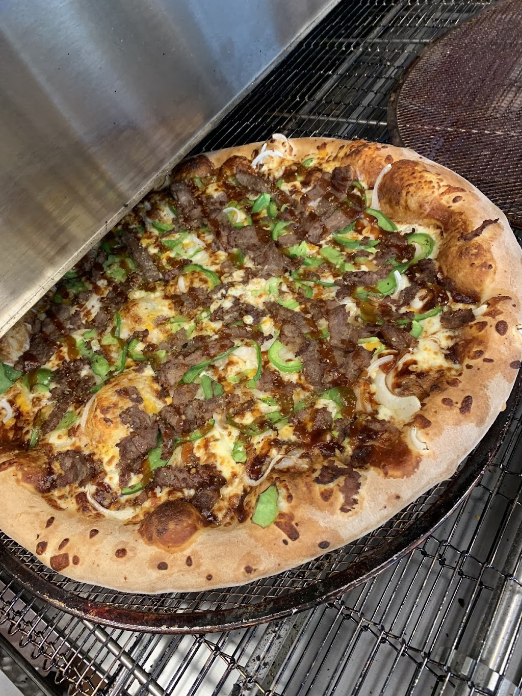 Sals Pizza | restaurant | 162 Main St, Ashland, NH 03217, USA | 6032553863 OR +1 603-255-3863