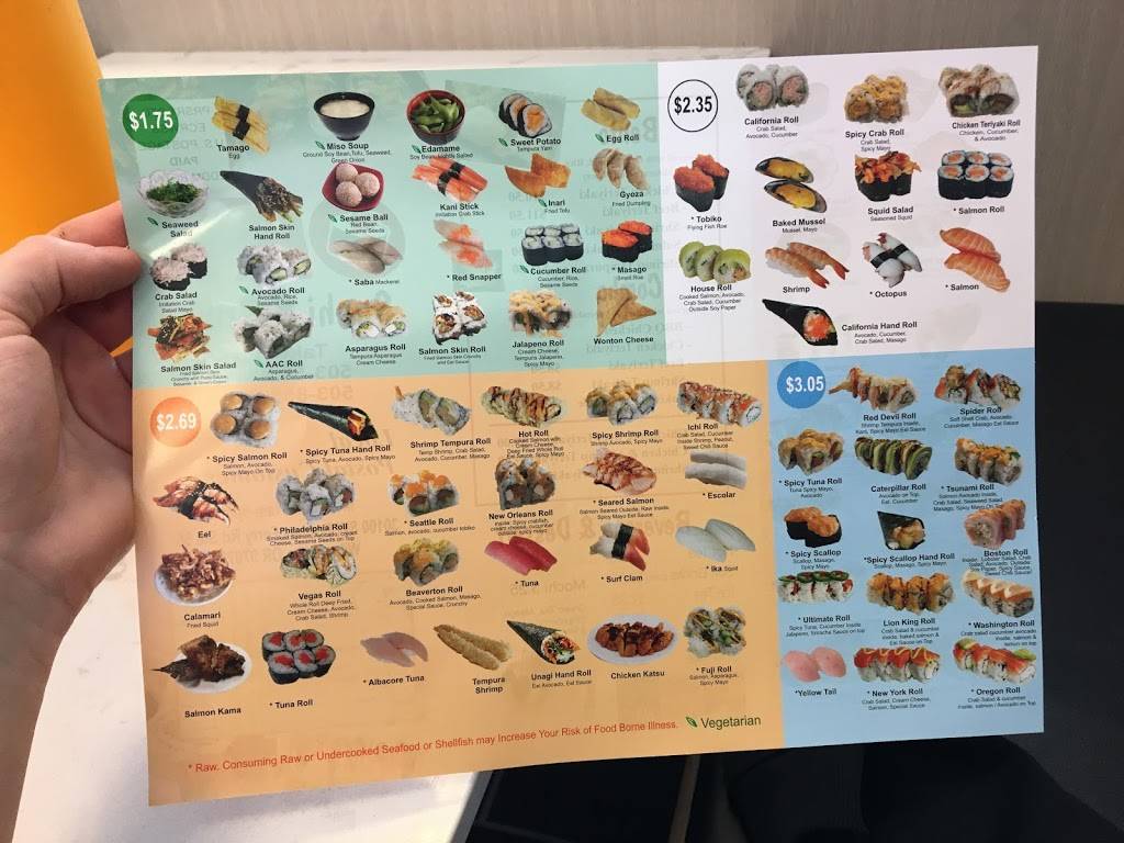 oki sushi & grill | restaurant | 30100 SW Boones Ferry Rd ste 56, Wilsonville, OR 97070, USA | 5035636110 OR +1 503-563-6110