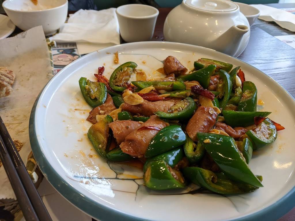 New Qingdao Restaurant | restaurant | 203 W Valley Blvd, Alhambra, CA 91801, USA | 6268726677 OR +1 626-872-6677