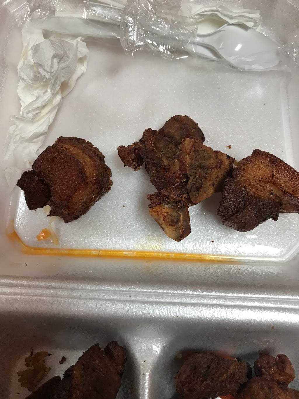 Bon Appetit Grill | restaurant | 4534 S Orange Blossom Trail, Orlando, FL 32839, USA | 4078572434 OR +1 407-857-2434