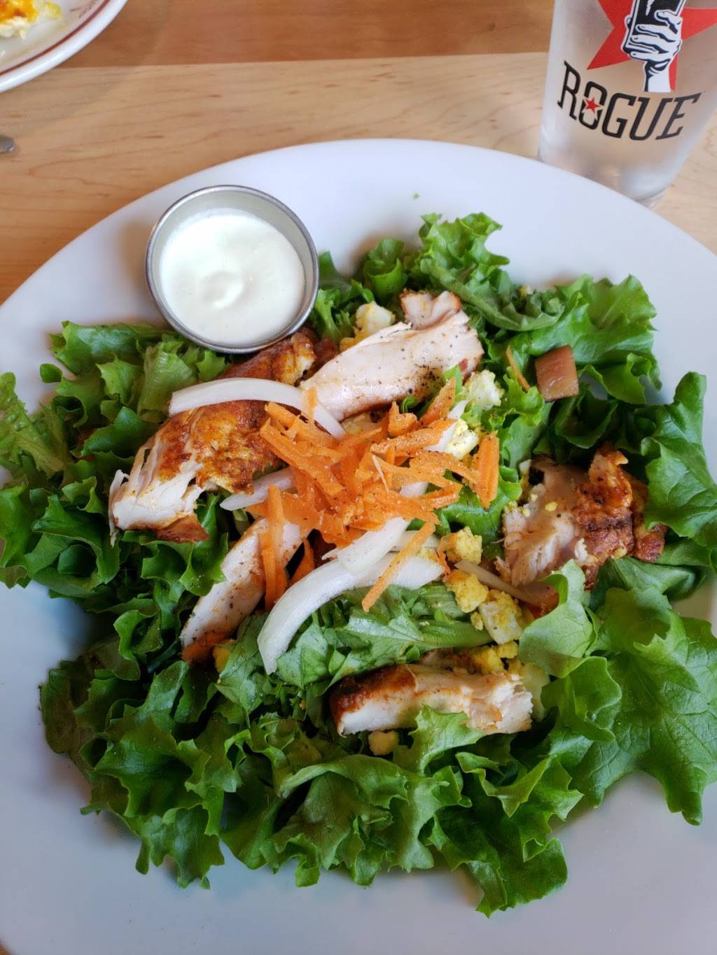 The War Mouth | restaurant | 1209 Franklin St, Columbia, SC 29201, USA | 8035696144 OR +1 803-569-6144