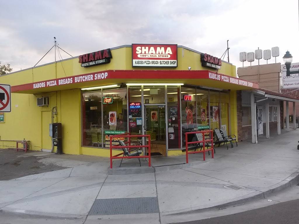 Shama Halal Pizza & Restaurant a Mediterranean Fusion Eatery | restaurant | 4853, 28293 Mission Blvd, Hayward, CA 94544, USA | 5102745228 OR +1 510-274-5228