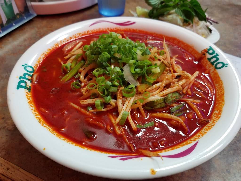 Pho Tai Restaurant | restaurant | 9205 S Tacoma Way # 112, Tacoma, WA 98499, USA | 2535839000 OR +1 253-583-9000