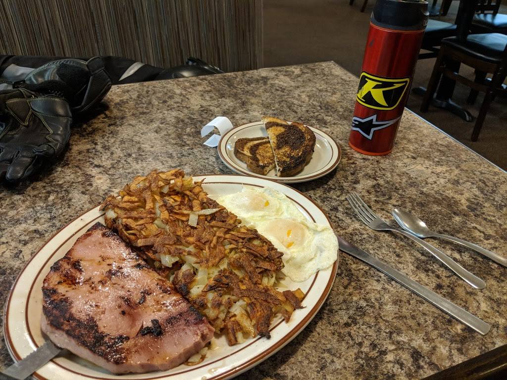 Crazy Brothers Diner | restaurant | 4423 Centennial Blvd, Colorado Springs, CO 80907, USA | 7192478288 OR +1 719-247-8288