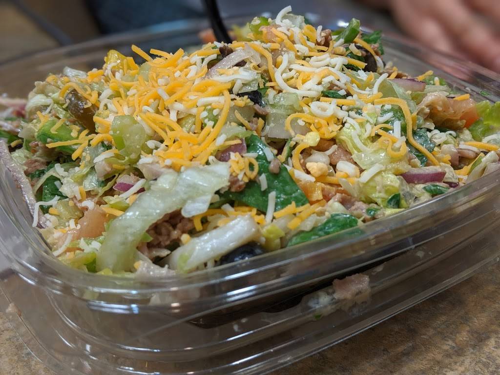 Subway | meal takeaway | 240 Centrum Blvd #103, Orléans, ON K1E 3J4, Canada | 6138306119 OR +1 613-830-6119