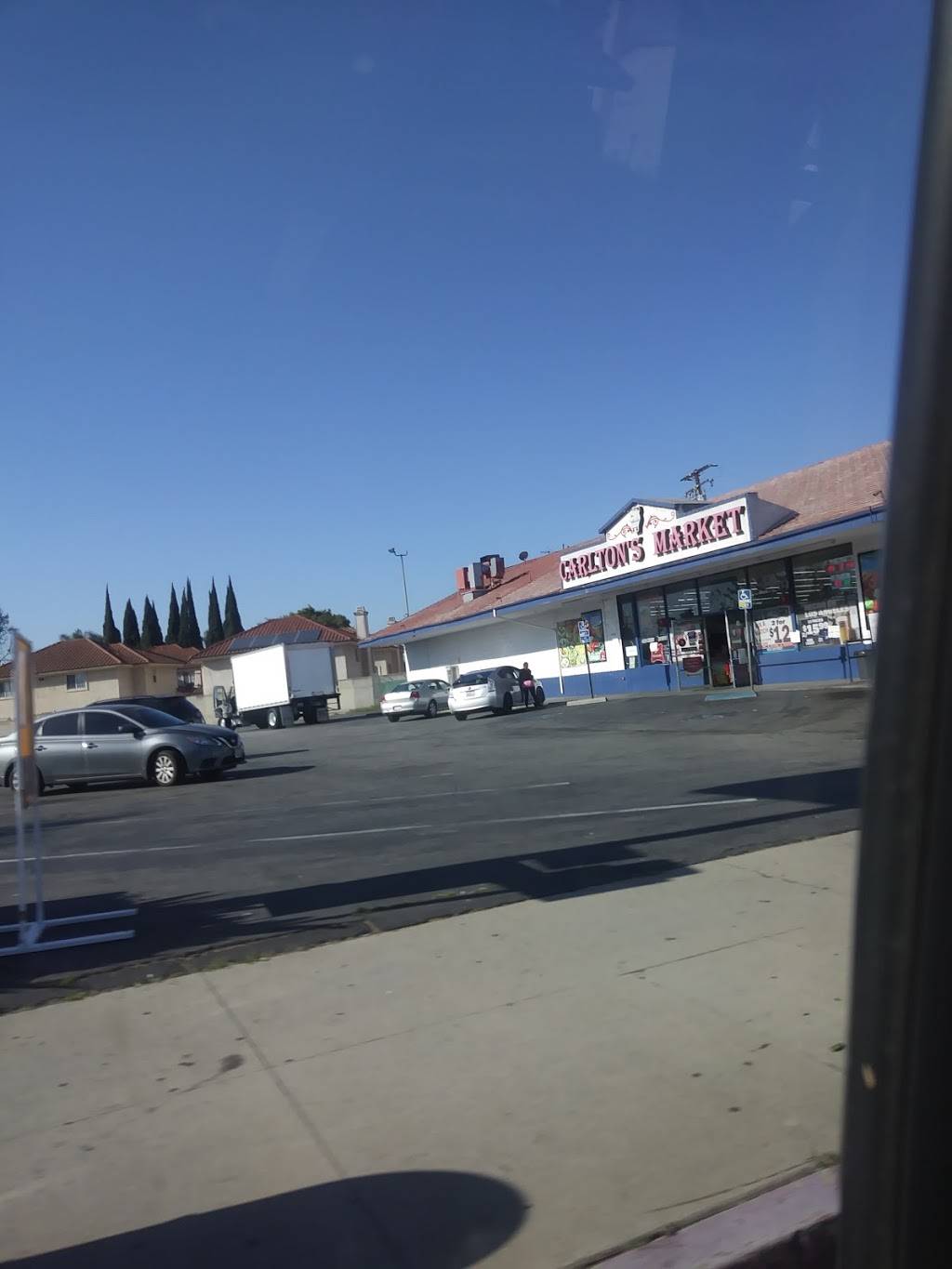 Carltons Market | restaurant | 11944 Ramona Blvd, El Monte, CA 91732, USA | 6264435455 OR +1 626-443-5455