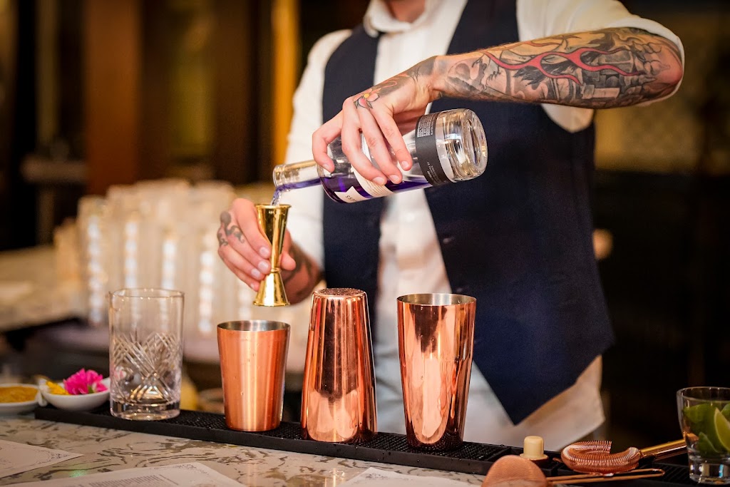 Rum Social Kitchen & Cocktails | restaurant | 448 S Coast Hwy, Laguna Beach, CA 92651, USA | 9495494014 OR +1 949-549-4014