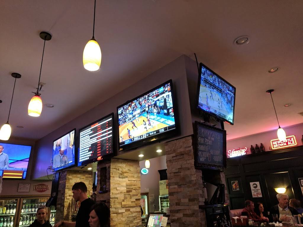 Pomodoro | restaurant | 2572 Brandt School Rd, Wexford, PA 15090, USA | 7249358333 OR +1 724-935-8333