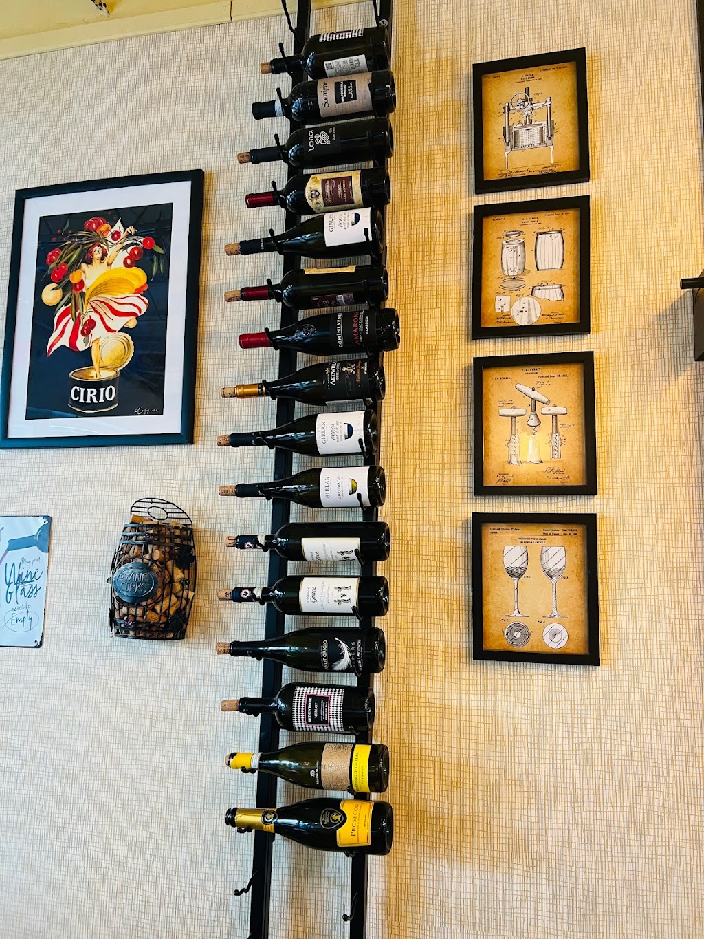 Pasta Mia | restaurant | 5831 Sunset Dr, South Miami, FL 33143, USA | 7864352354 OR +1 786-435-2354