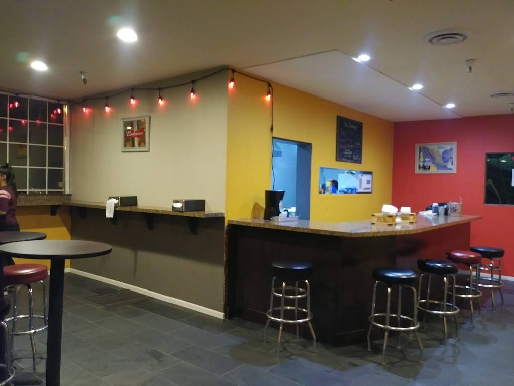 El Zarape Mexican Food | restaurant | 2100 Victorian Ave, Sparks, NV 89431, USA | 7754005626 OR +1 775-400-5626