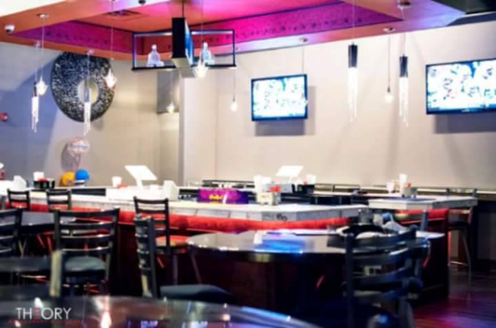 Theory Restaurant & Lounge Duluth, GA - Best Bar | restaurant | 3695 Club Dr, Duluth, GA 30096, USA | 4707199900 OR +1 470-719-9900
