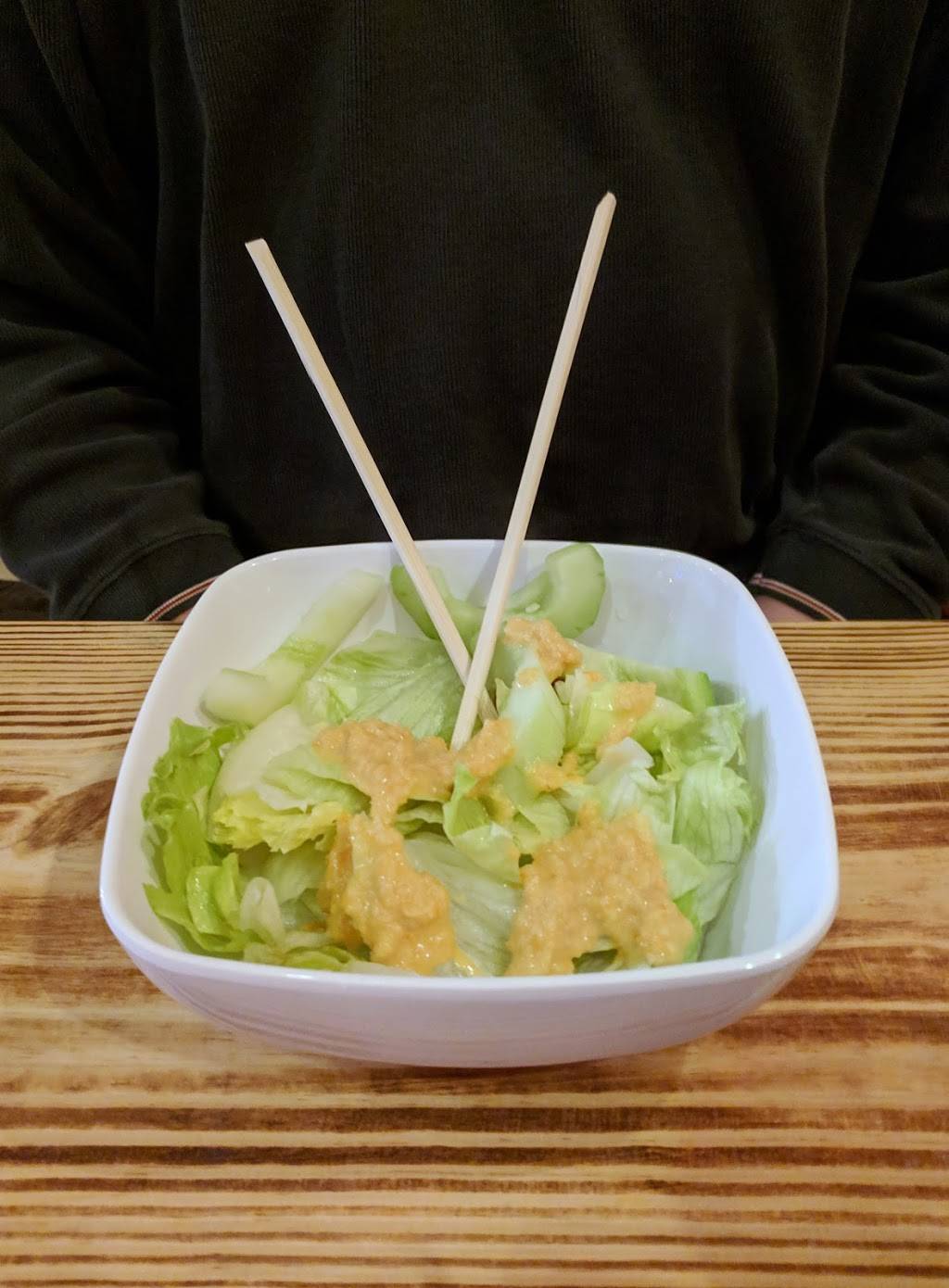 YamaChens Sushi | restaurant | 401 Granby St unit A, Norfolk, VA 23510, USA | 7573902141 OR +1 757-390-2141